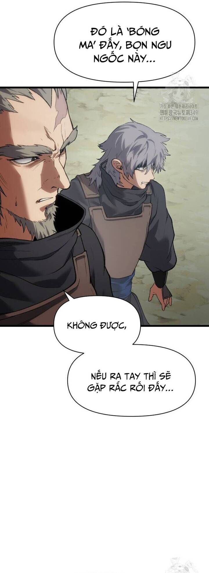 Ám Vệ Chapter 33 - Trang 50