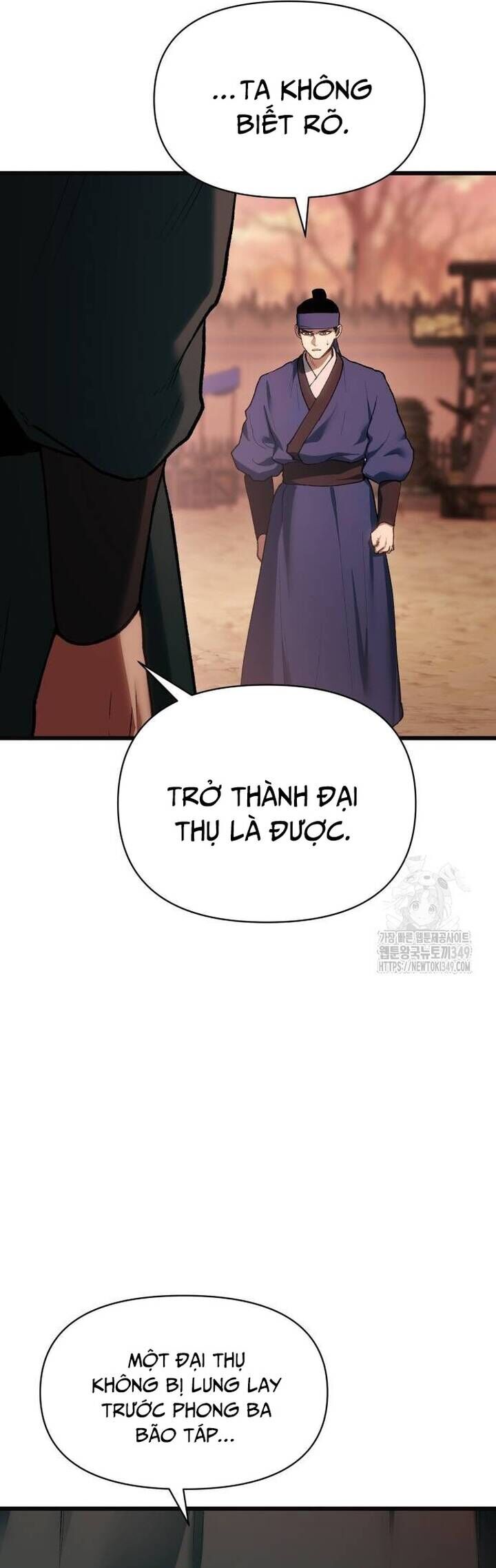 Ám Vệ Chapter 33 - Trang 7