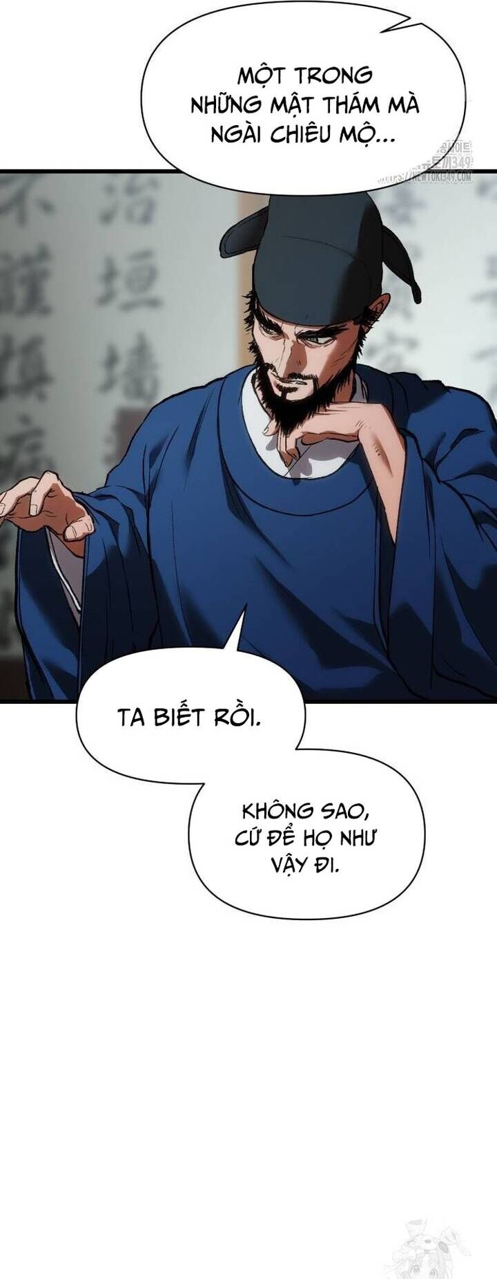 Ám Vệ Chapter 33 - Trang 71