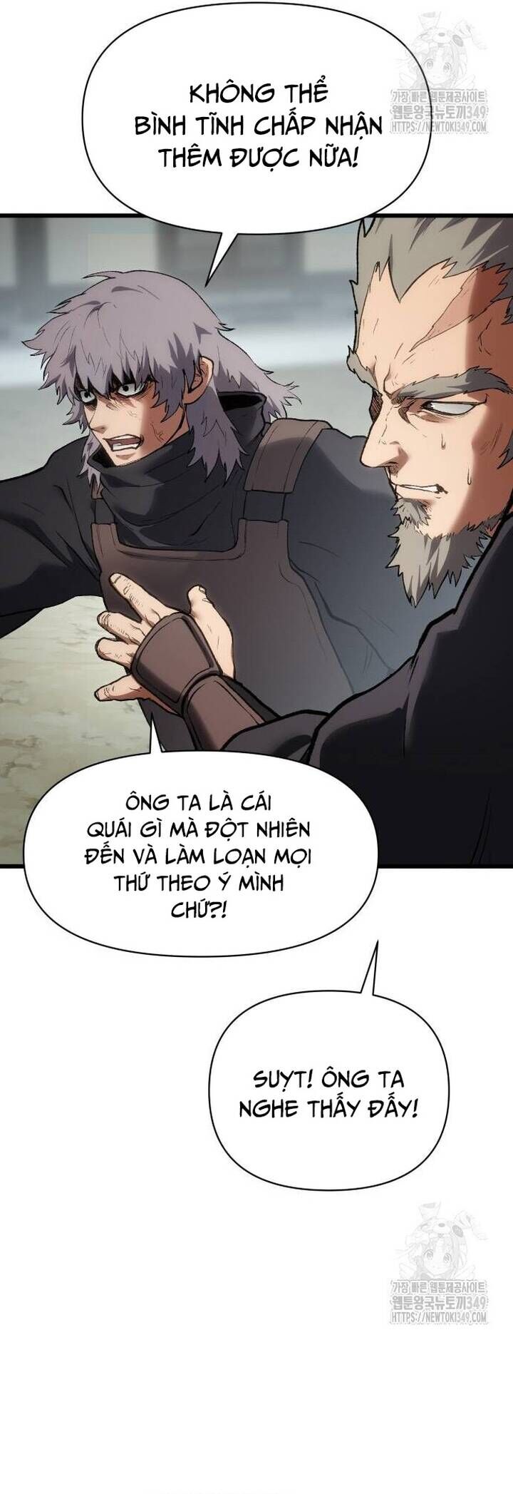 Ám Vệ Chapter 33 - Trang 41