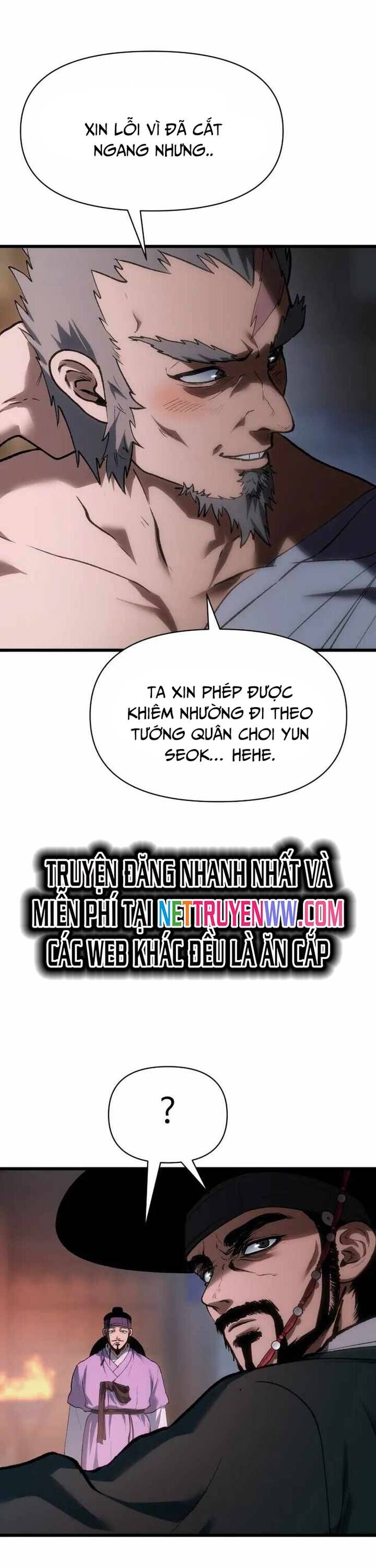 Ám Vệ Chapter 32 - Trang 41