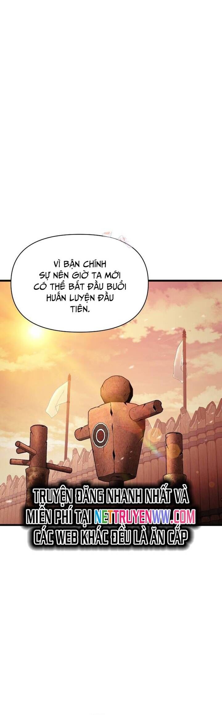 Ám Vệ Chapter 33 - Trang 1