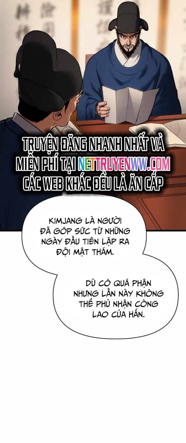 Ám Vệ Chapter 32 - Trang 50