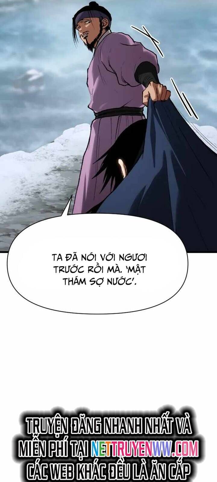 Ám Vệ Chapter 32 - Trang 56