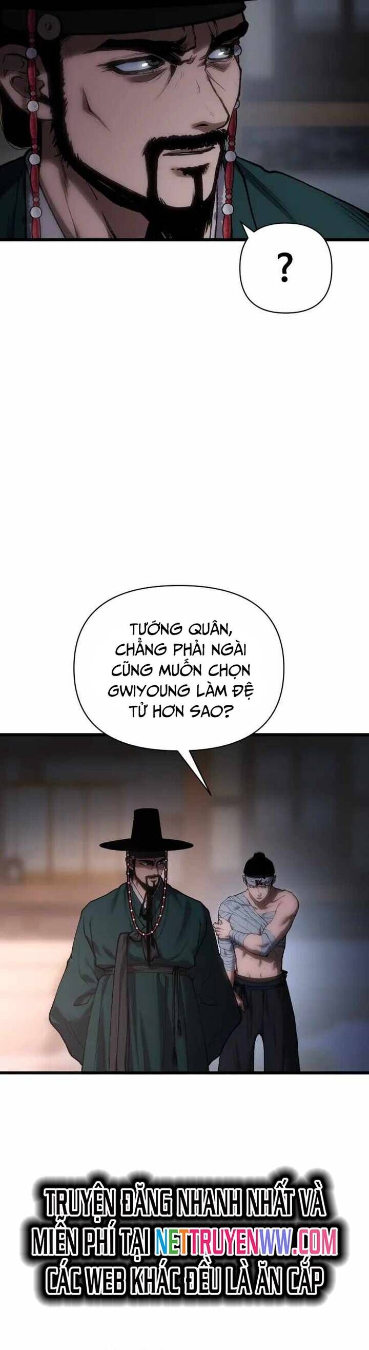 Ám Vệ Chapter 32 - Trang 36