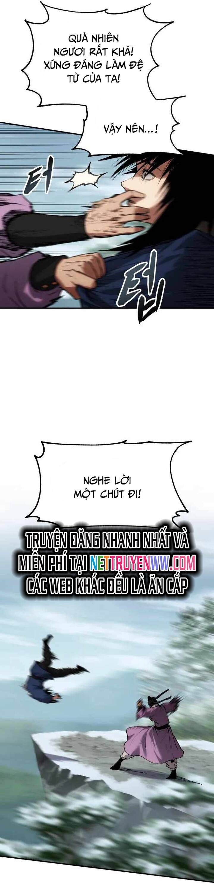 Ám Vệ Chapter 32 - Trang 62