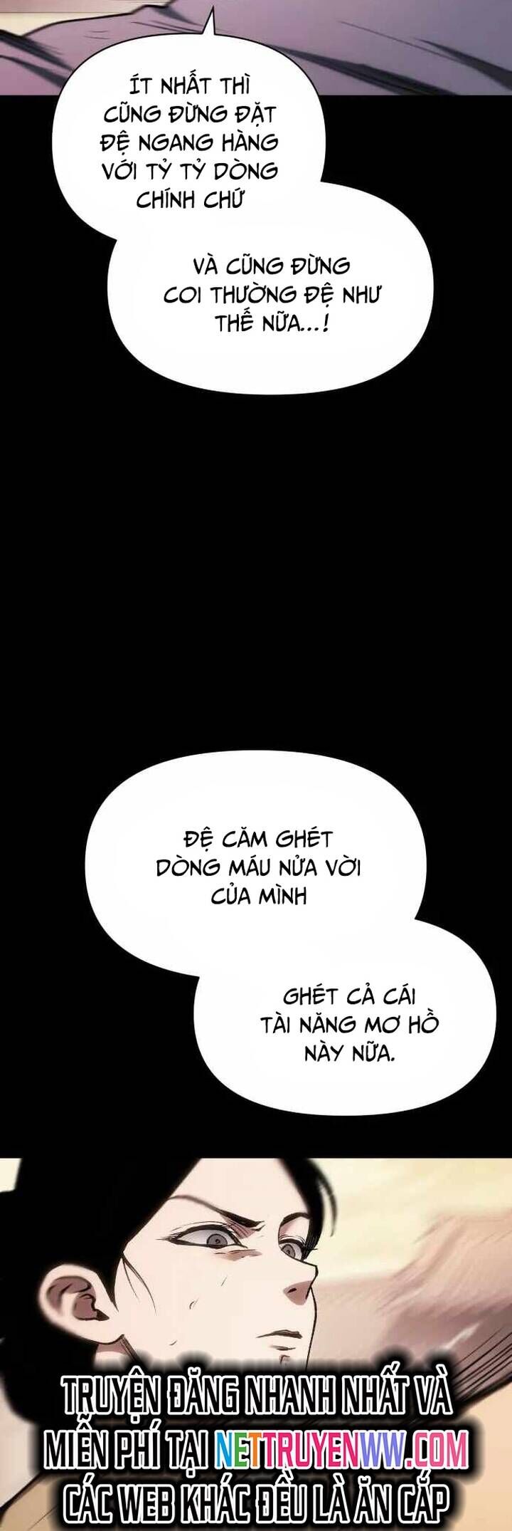 Ám Vệ Chapter 32 - Trang 24