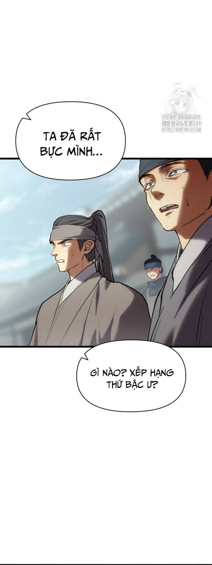 Ám Vệ Chapter 33 - Trang 81