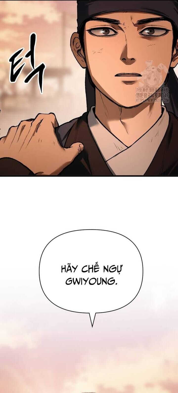 Ám Vệ Chapter 33 - Trang 12