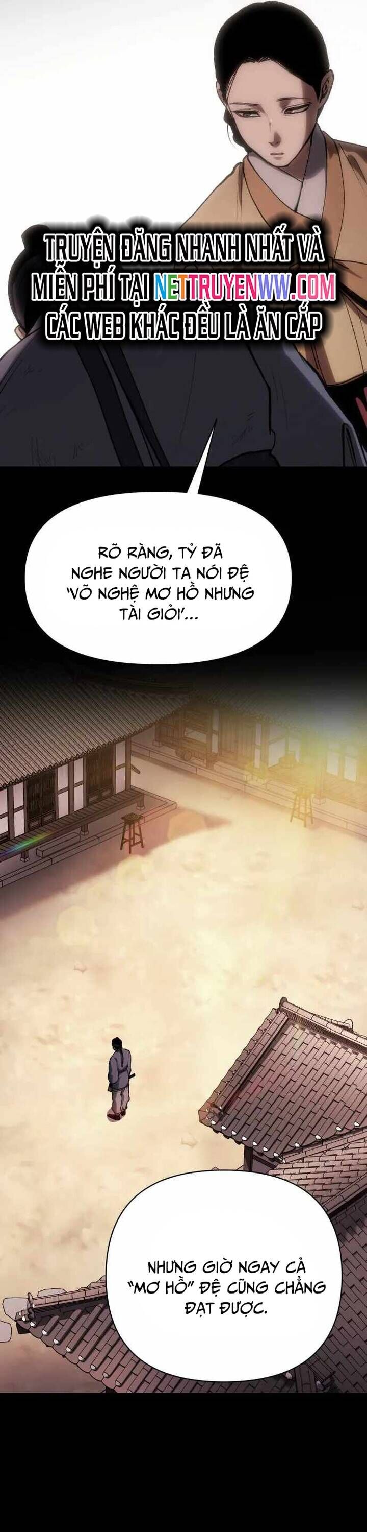 Ám Vệ Chapter 32 - Trang 29