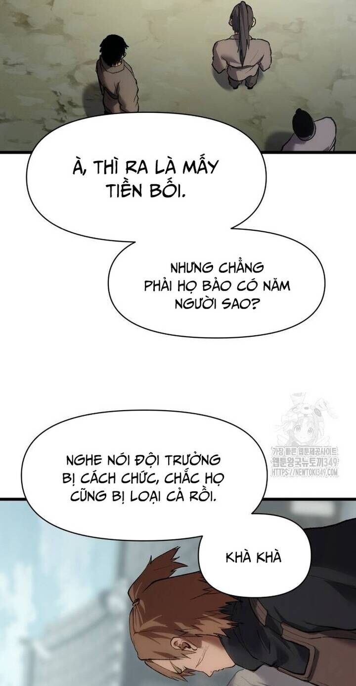 Ám Vệ Chapter 33 - Trang 48