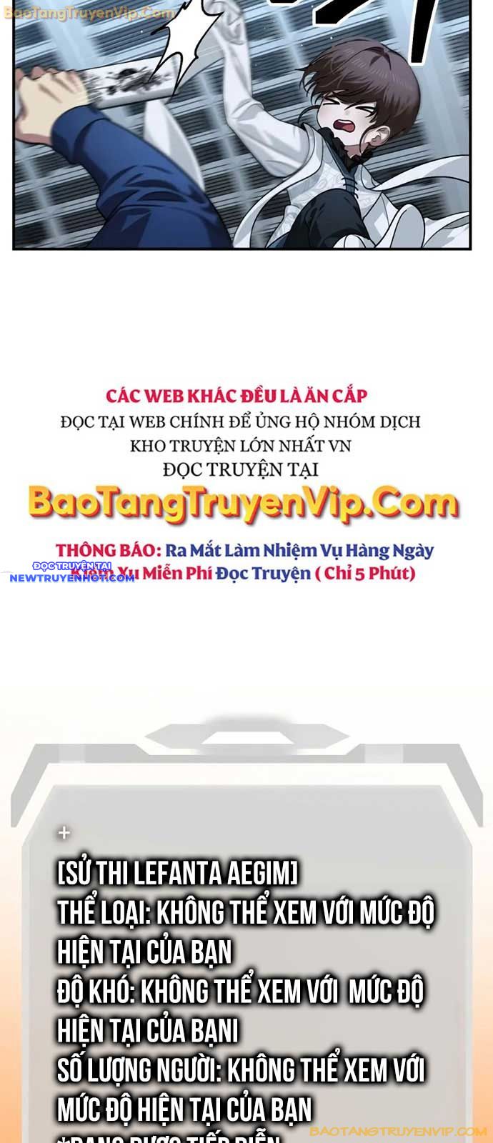 Tôi Là Thợ Săn Có Kĩ Năng Tự Sát Cấp Sss chapter 119 - Trang 45