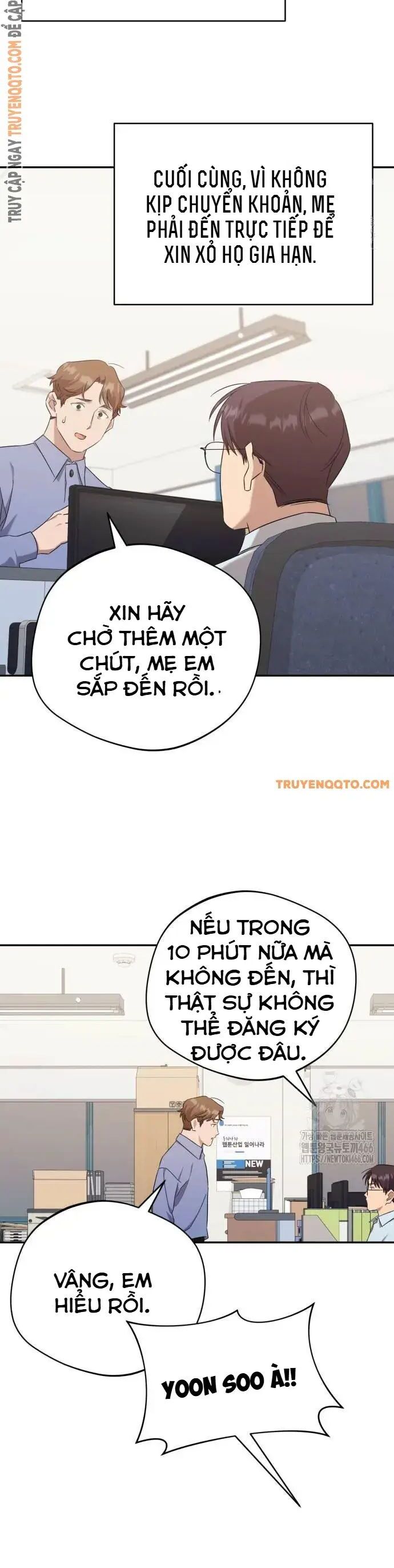 Thiên Ma Bấm Huyệt Chapter 39 - Trang 17