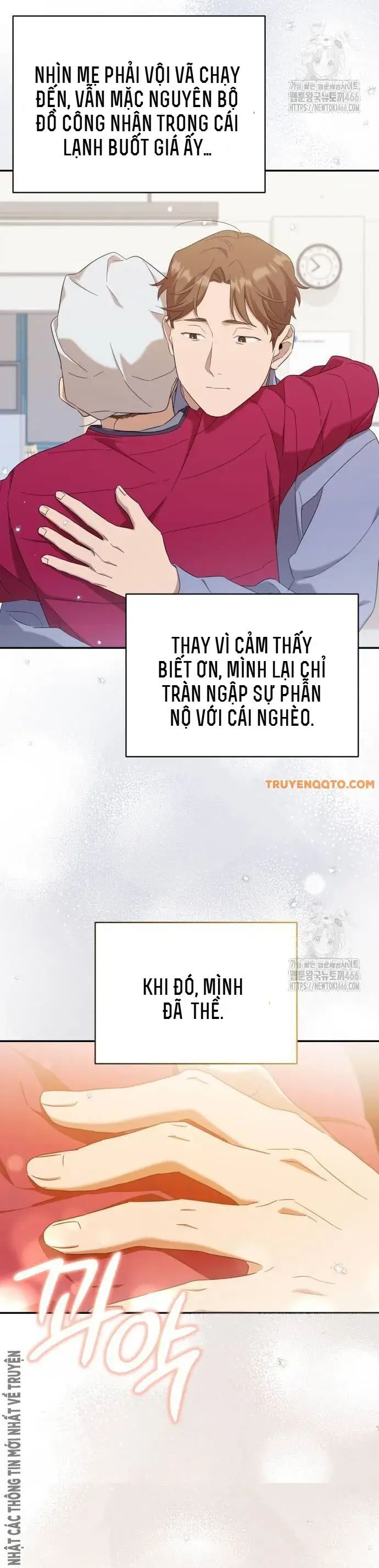 Thiên Ma Bấm Huyệt Chapter 39 - Trang 20