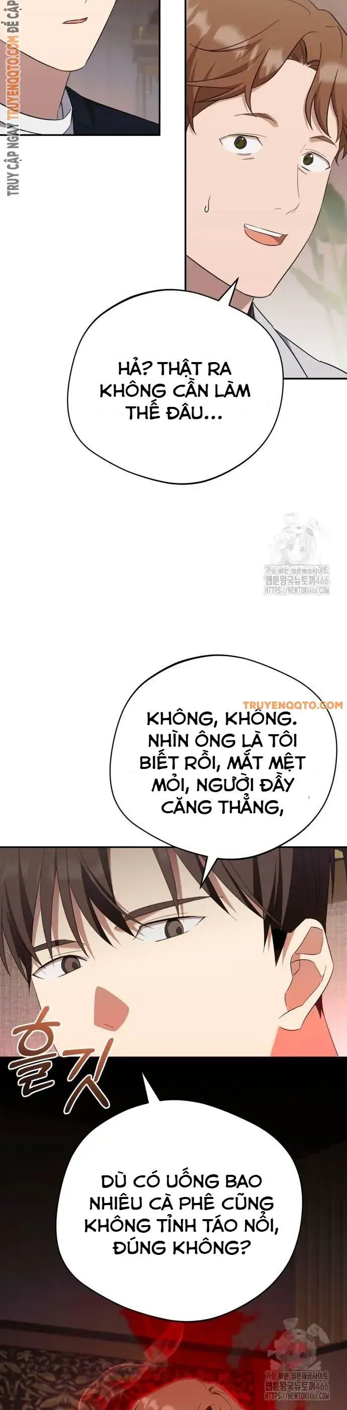 Thiên Ma Bấm Huyệt Chapter 39 - Trang 7