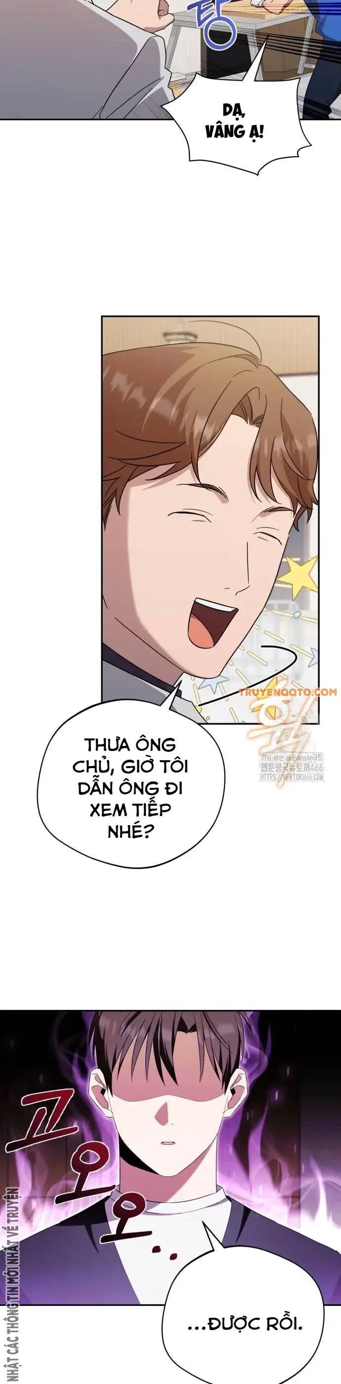 Thiên Ma Bấm Huyệt Chapter 39 - Trang 4