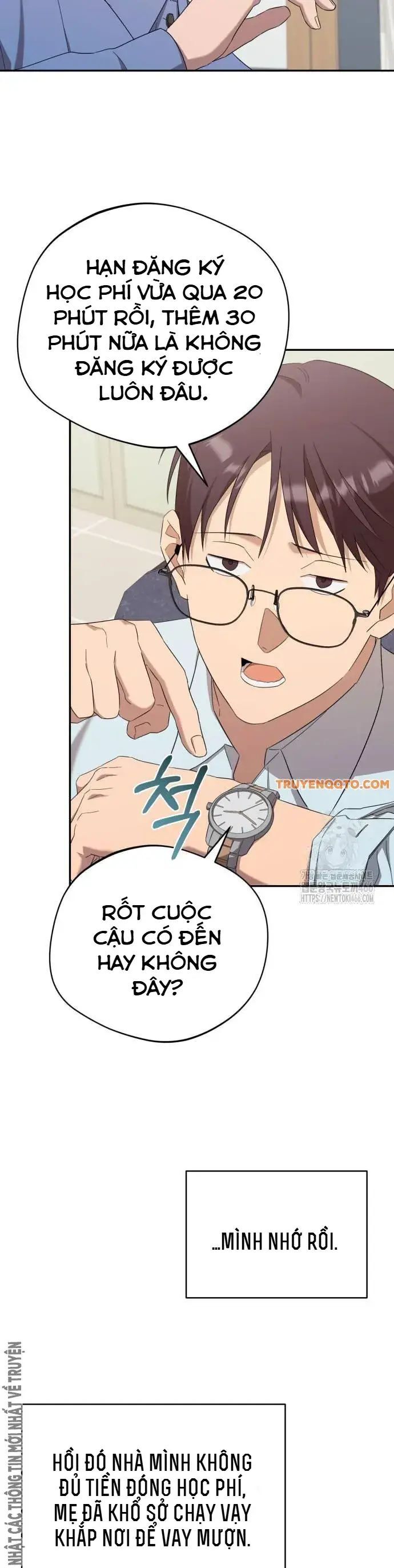 Thiên Ma Bấm Huyệt Chapter 39 - Trang 16