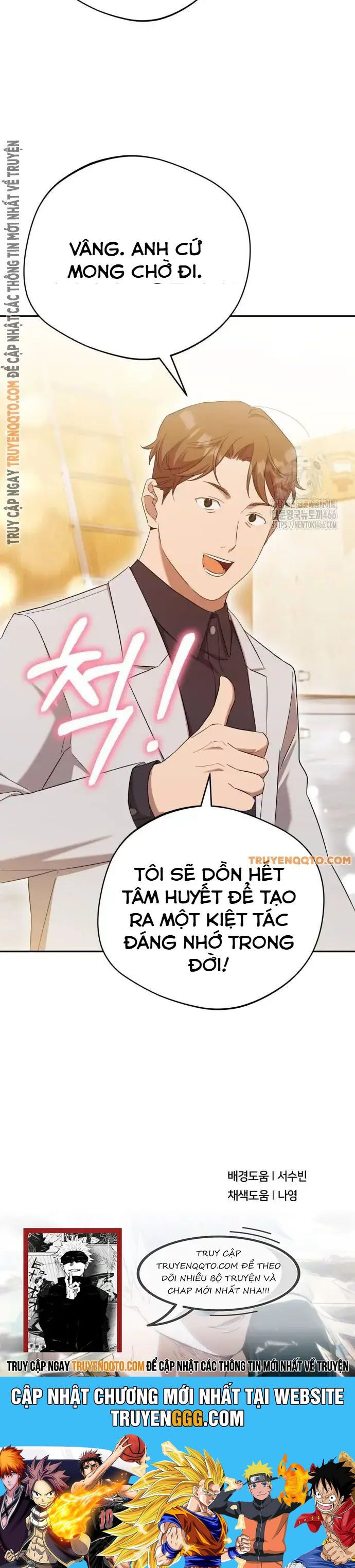 Thiên Ma Bấm Huyệt Chapter 39 - Trang 38