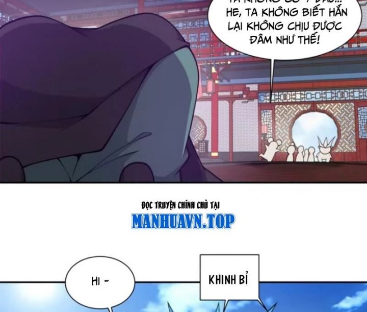 Đồ Đệ Của Ta Đều Là Đại Phản Phái Chapter 317 - Trang 18