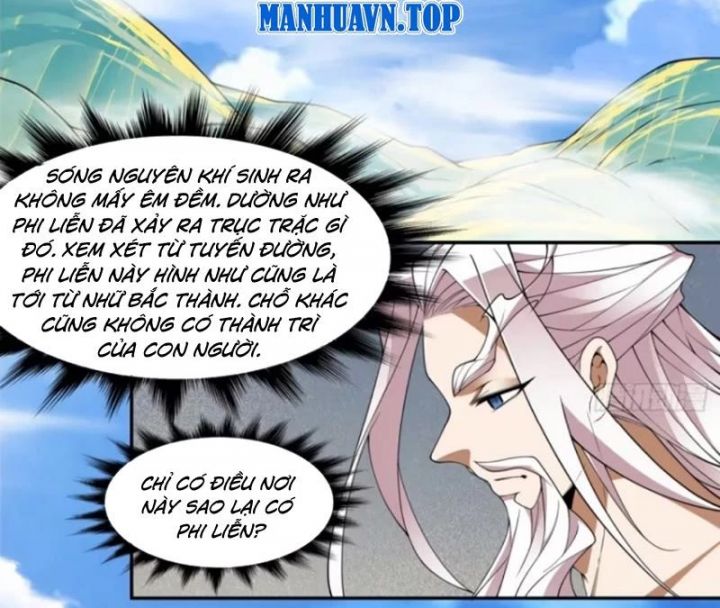 Đồ Đệ Của Ta Đều Là Đại Phản Phái Chapter 317 - Trang 59