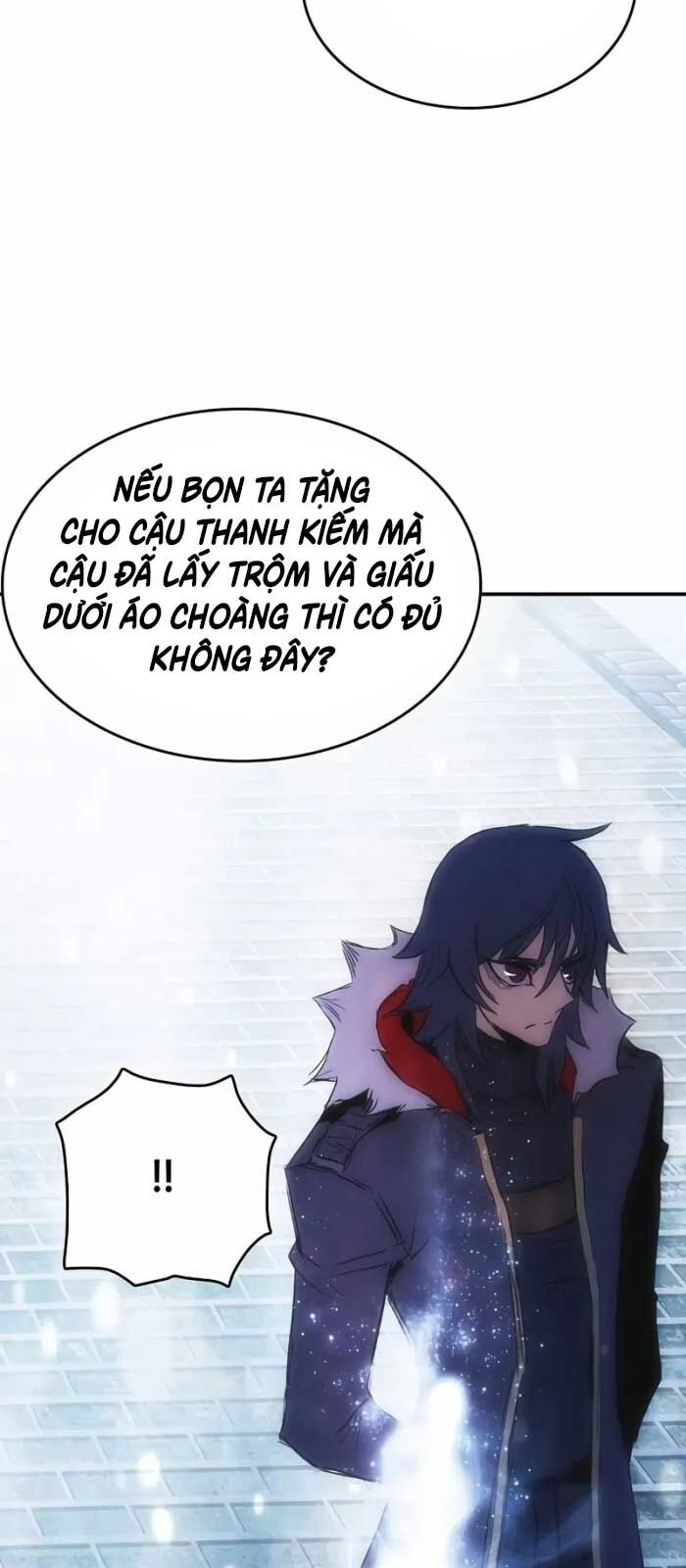 Bản Năng Hồi Quy Của Chó Săn Chapter 58 - Trang 52