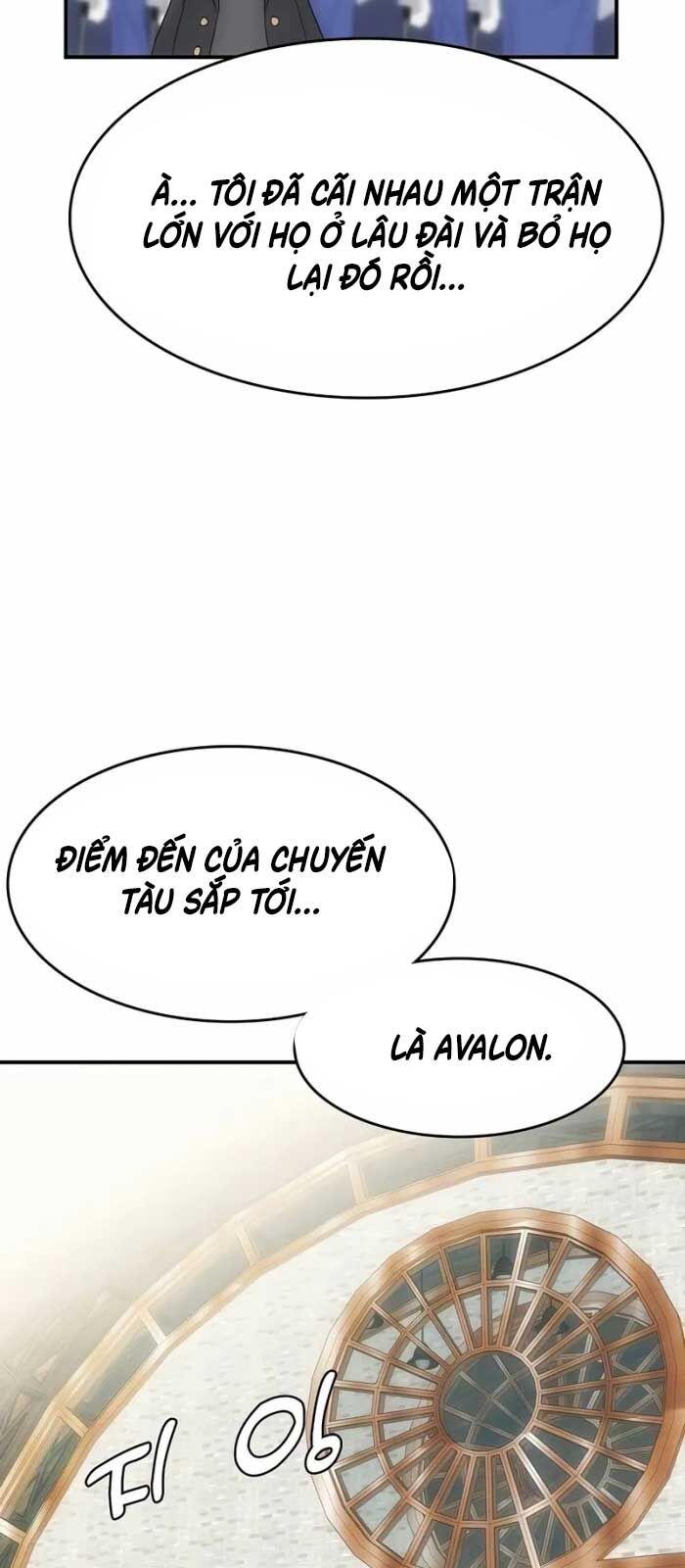 Bản Năng Hồi Quy Của Chó Săn Chapter 58 - Trang 74