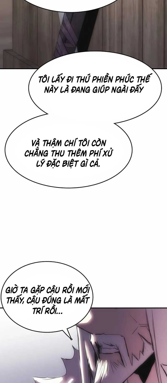 Bản Năng Hồi Quy Của Chó Săn Chapter 58 - Trang 57