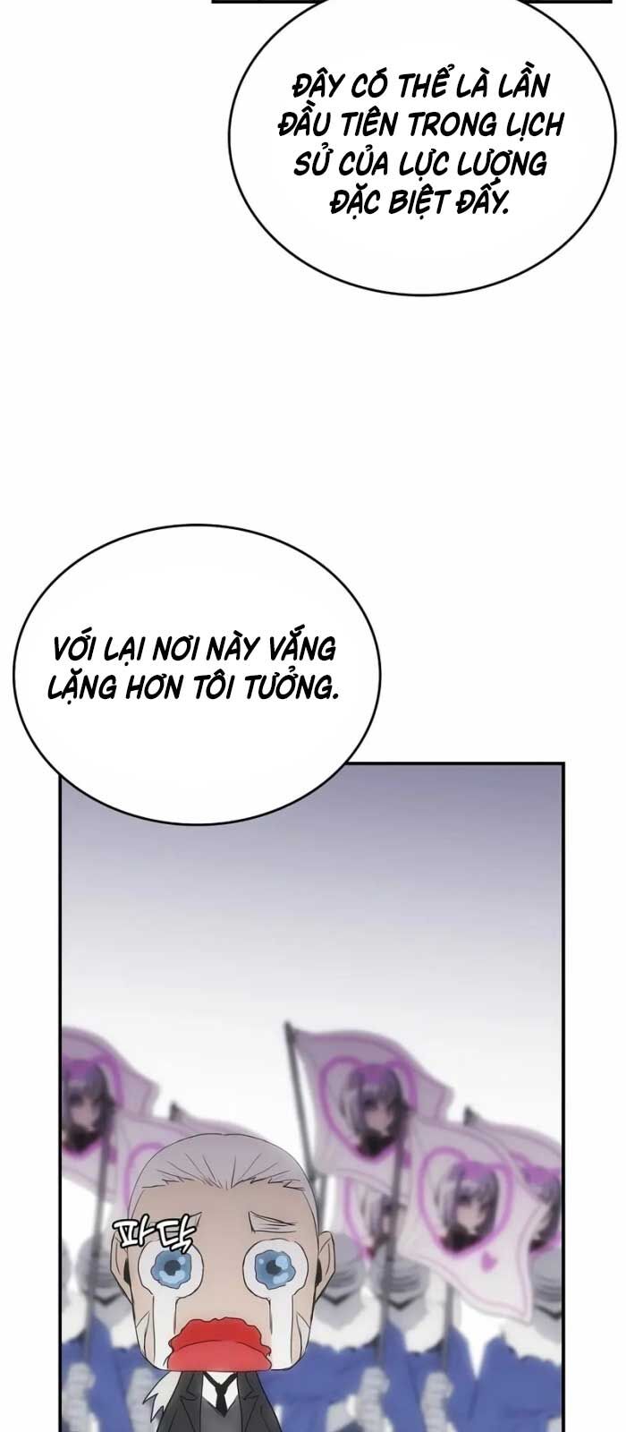 Bản Năng Hồi Quy Của Chó Săn Chapter 58 - Trang 73