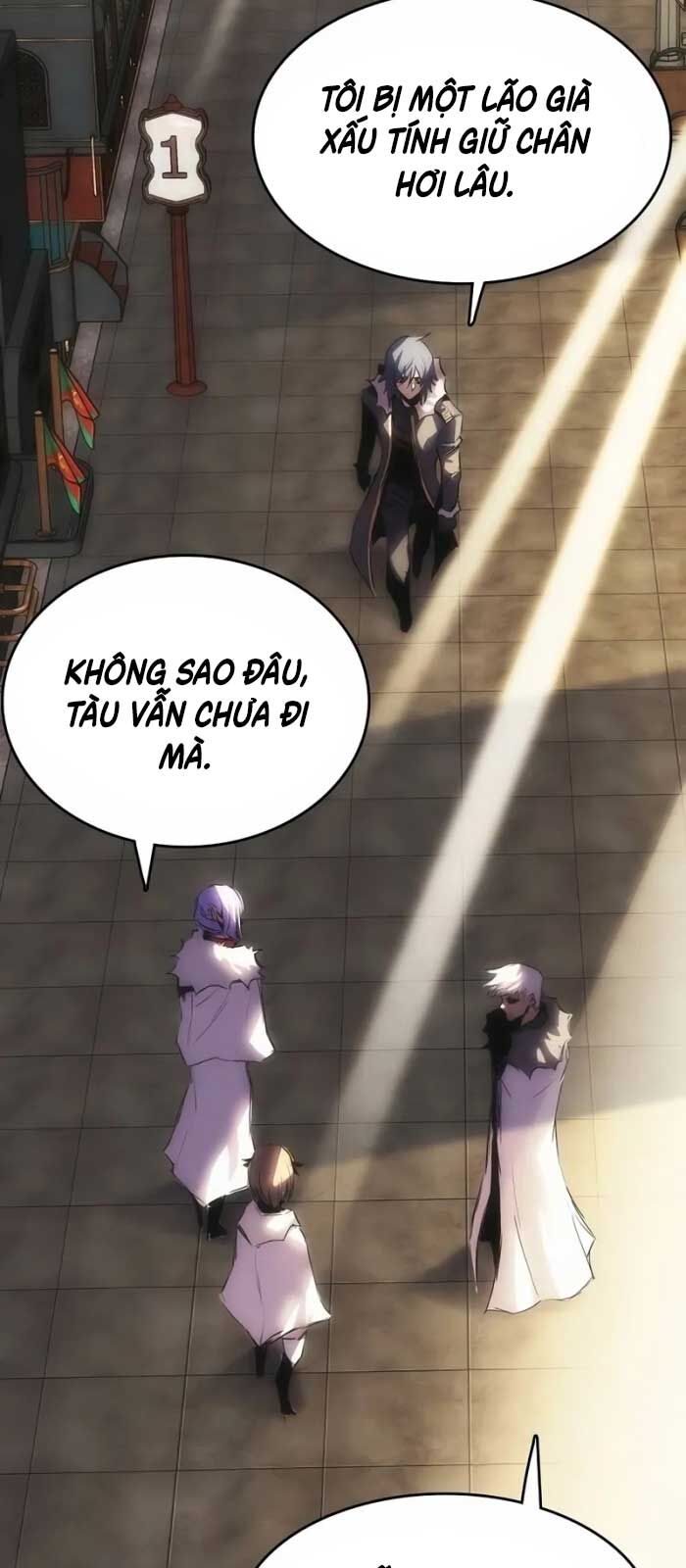 Bản Năng Hồi Quy Của Chó Săn Chapter 58 - Trang 69