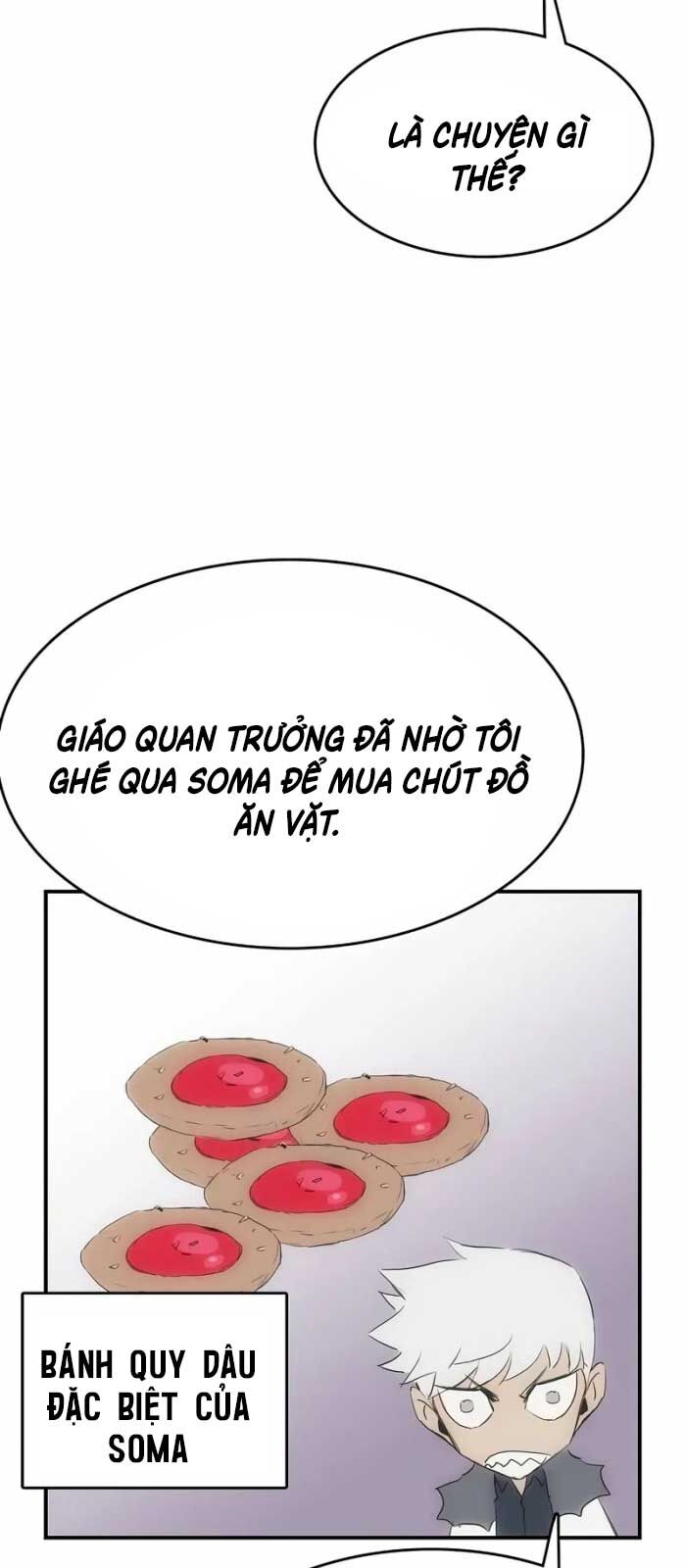 Bản Năng Hồi Quy Của Chó Săn Chapter 58 - Trang 83