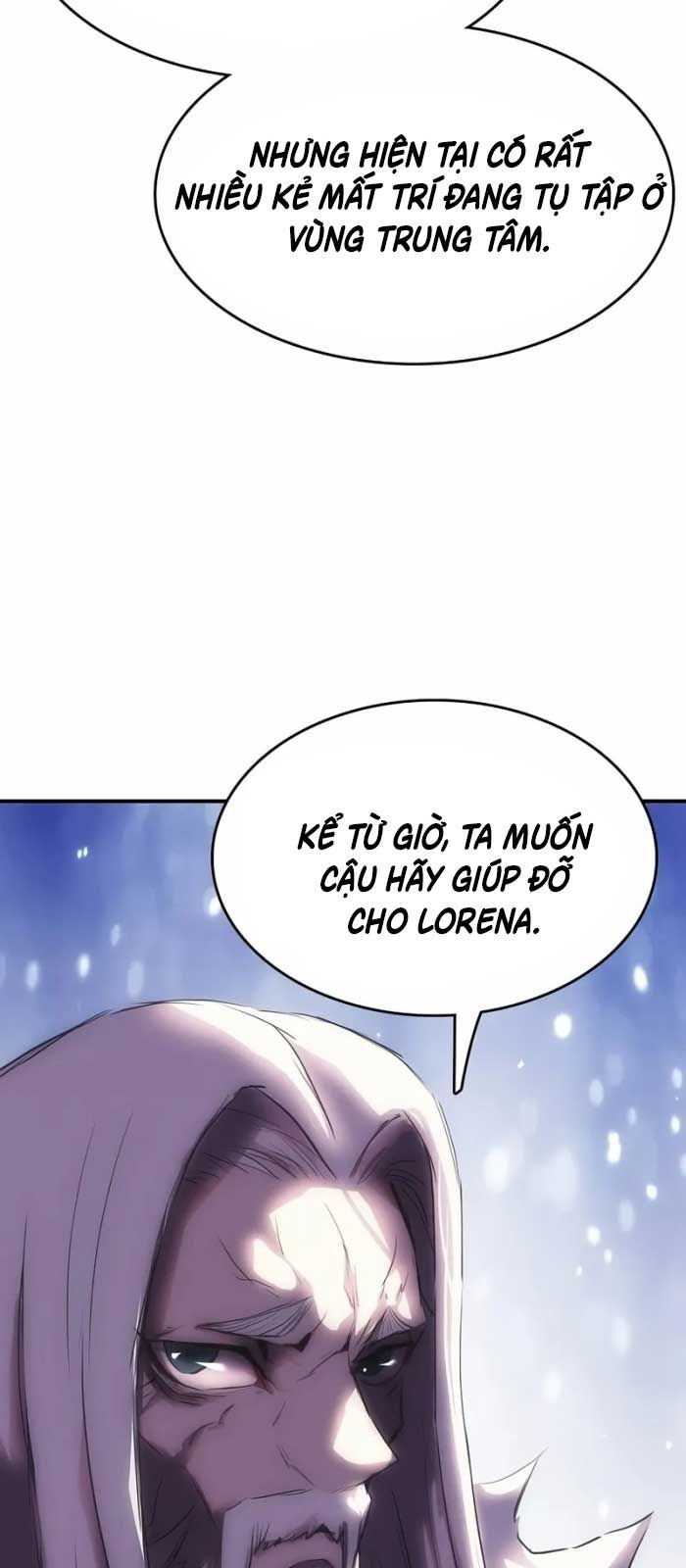 Bản Năng Hồi Quy Của Chó Săn Chapter 58 - Trang 61