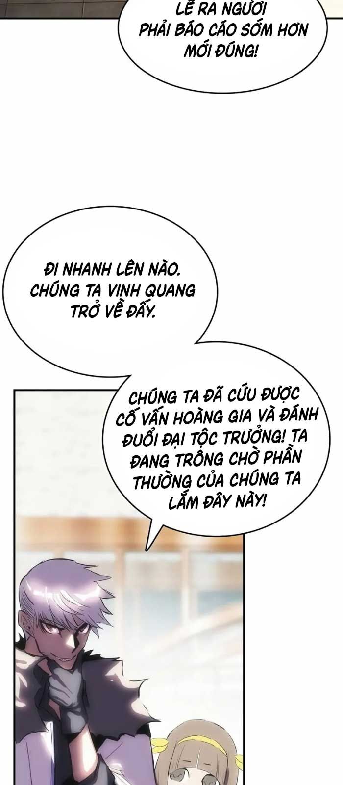 Bản Năng Hồi Quy Của Chó Săn Chapter 58 - Trang 70