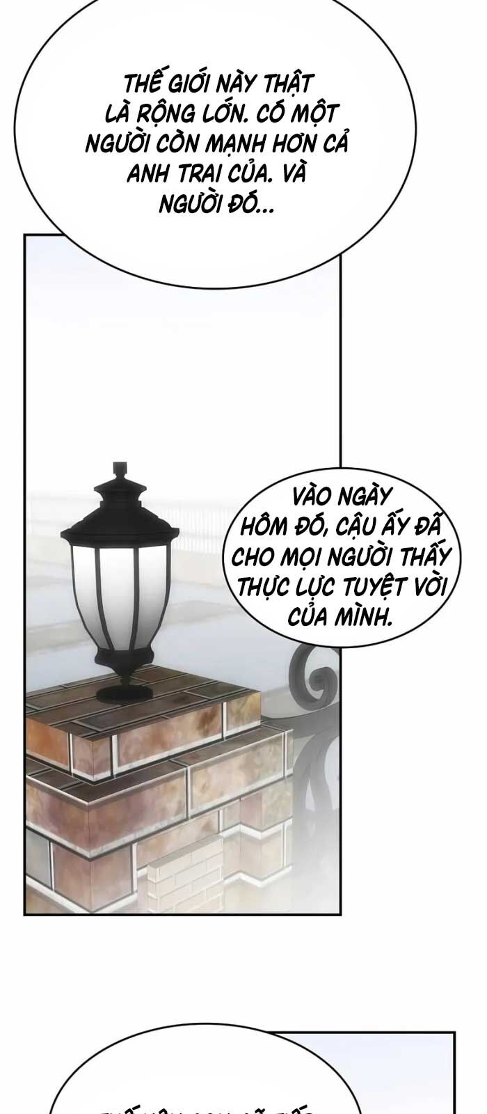 Bản Năng Hồi Quy Của Chó Săn Chapter 58 - Trang 9