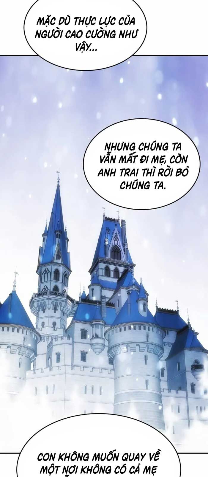 Bản Năng Hồi Quy Của Chó Săn Chapter 58 - Trang 33