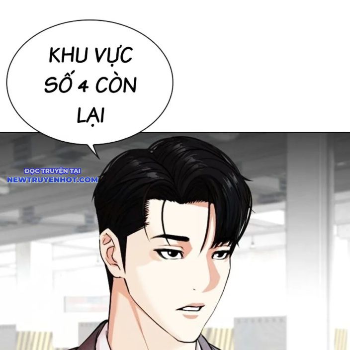 Hoán Đổi Diệu Kỳ chapter 533 - Trang 318