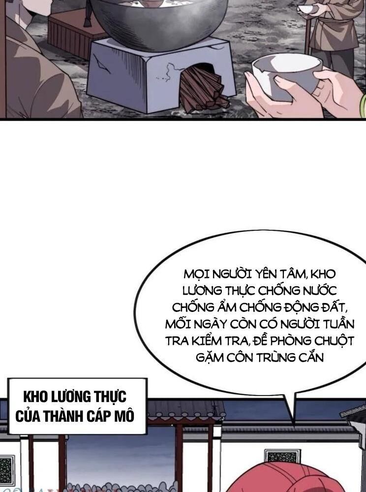 Ta Có Một Sơn Trại Chapter 1046 - Trang 46