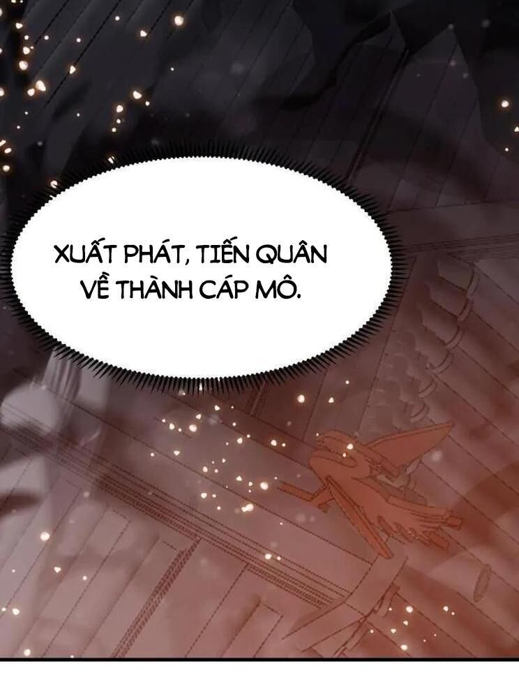 Ta Có Một Sơn Trại Chapter 1046 - Trang 9