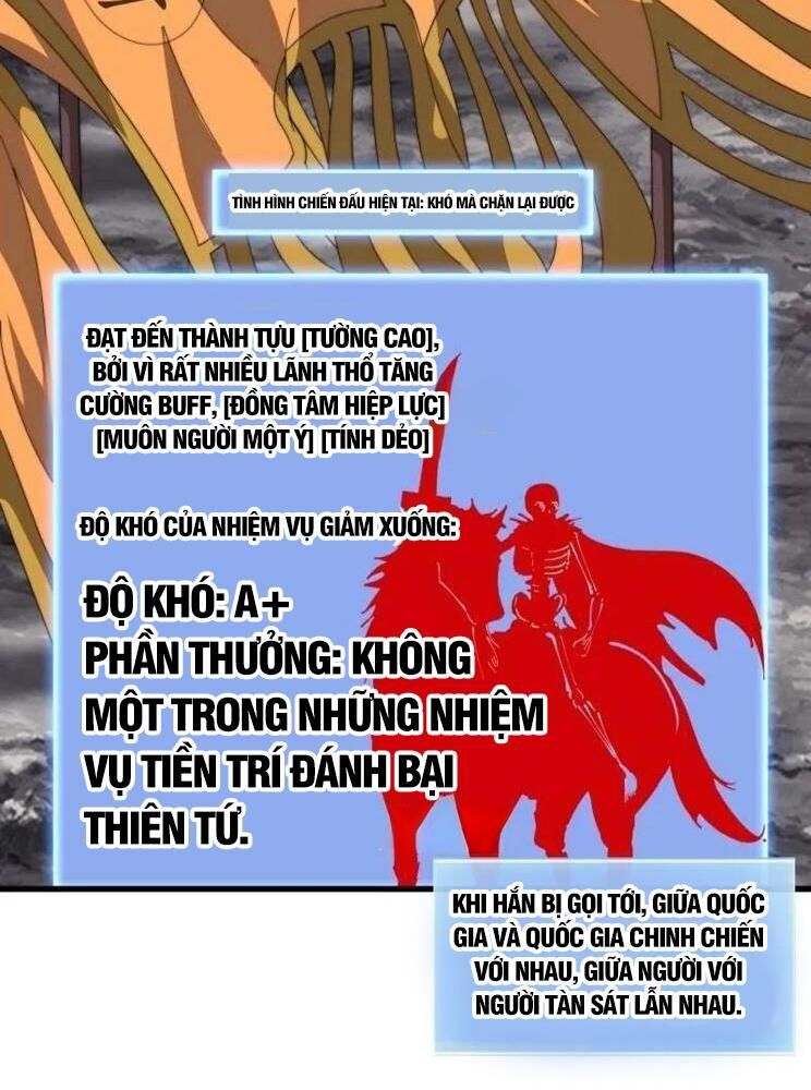 Ta Có Một Sơn Trại Chapter 1046 - Trang 31