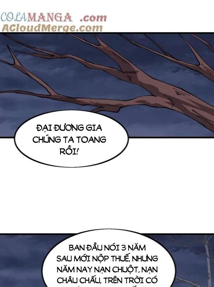 Ta Có Một Sơn Trại Chapter 1046 - Trang 32