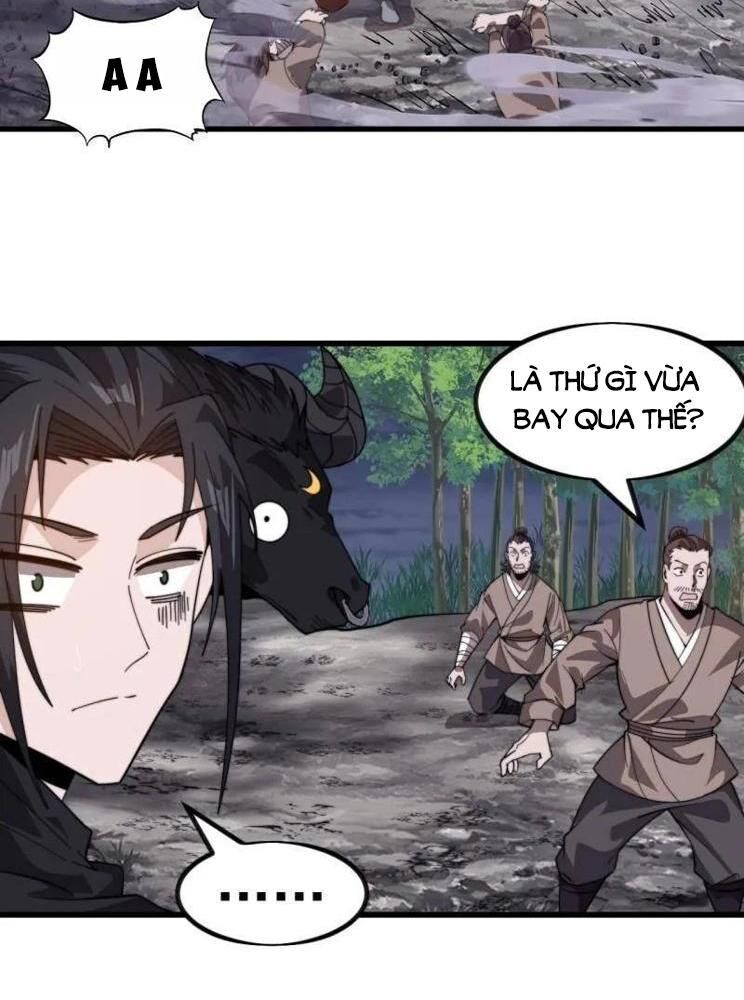 Ta Có Một Sơn Trại Chapter 1046 - Trang 39