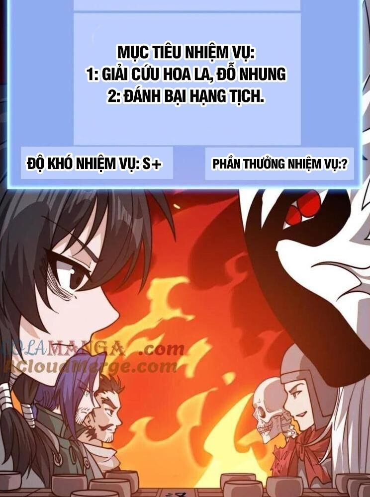 Ta Có Một Sơn Trại Chapter 1046 - Trang 18