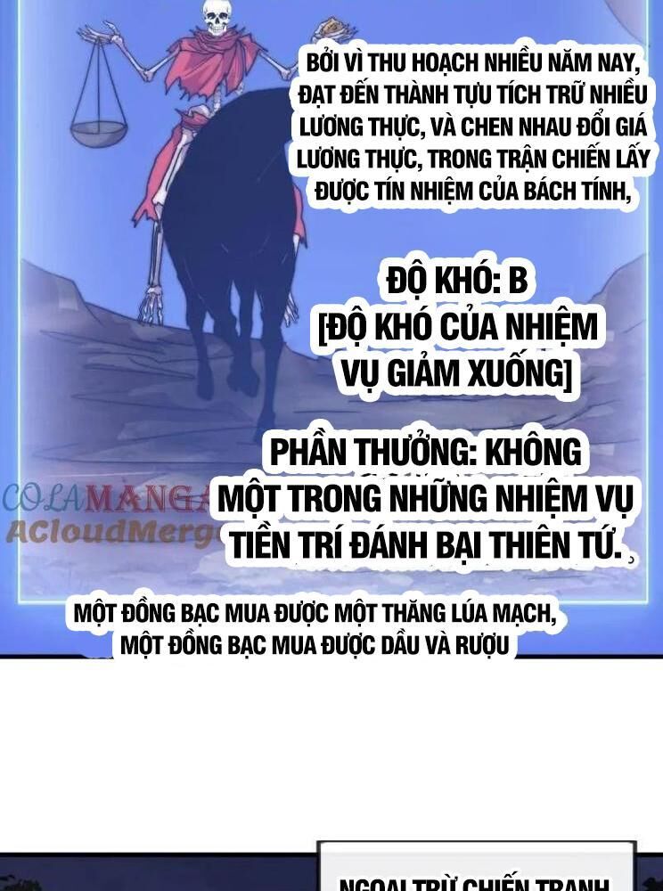 Ta Có Một Sơn Trại Chapter 1046 - Trang 51