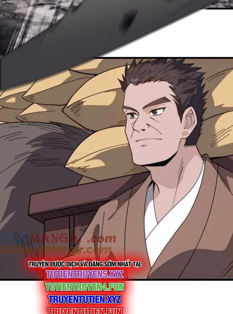 Ta Có Một Sơn Trại Chapter 1046 - Trang 42