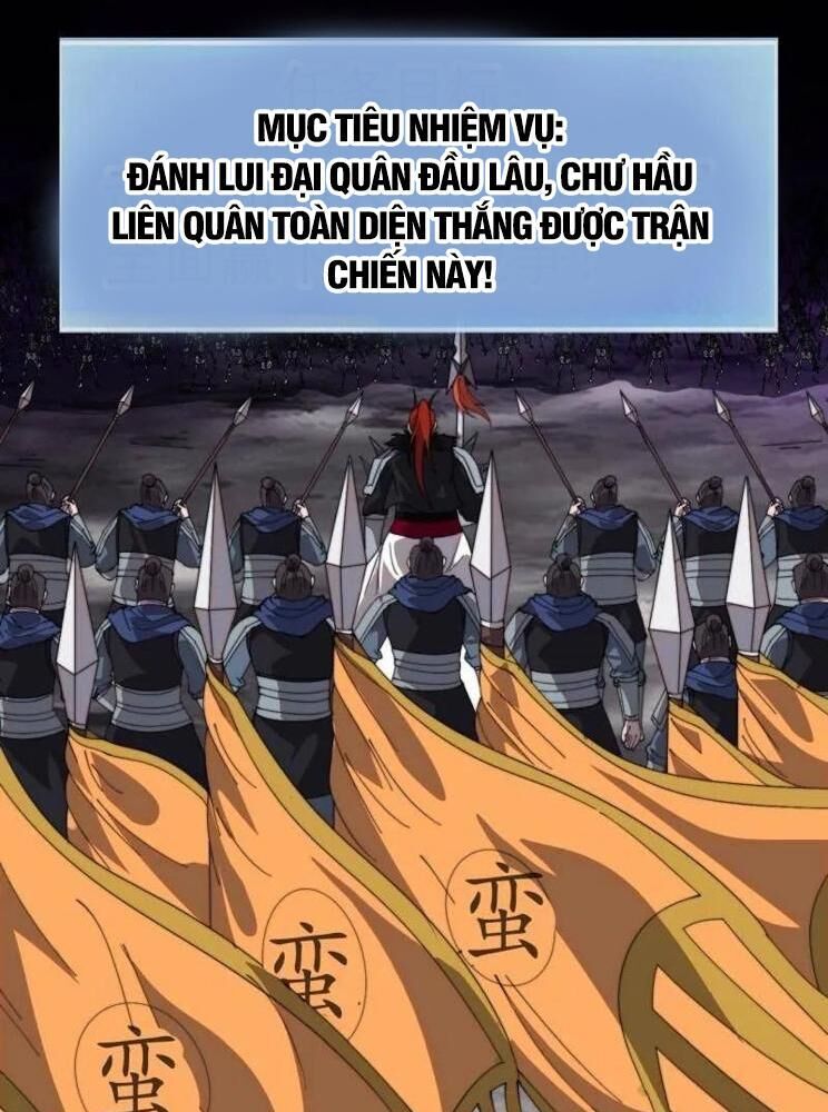 Ta Có Một Sơn Trại Chapter 1046 - Trang 30