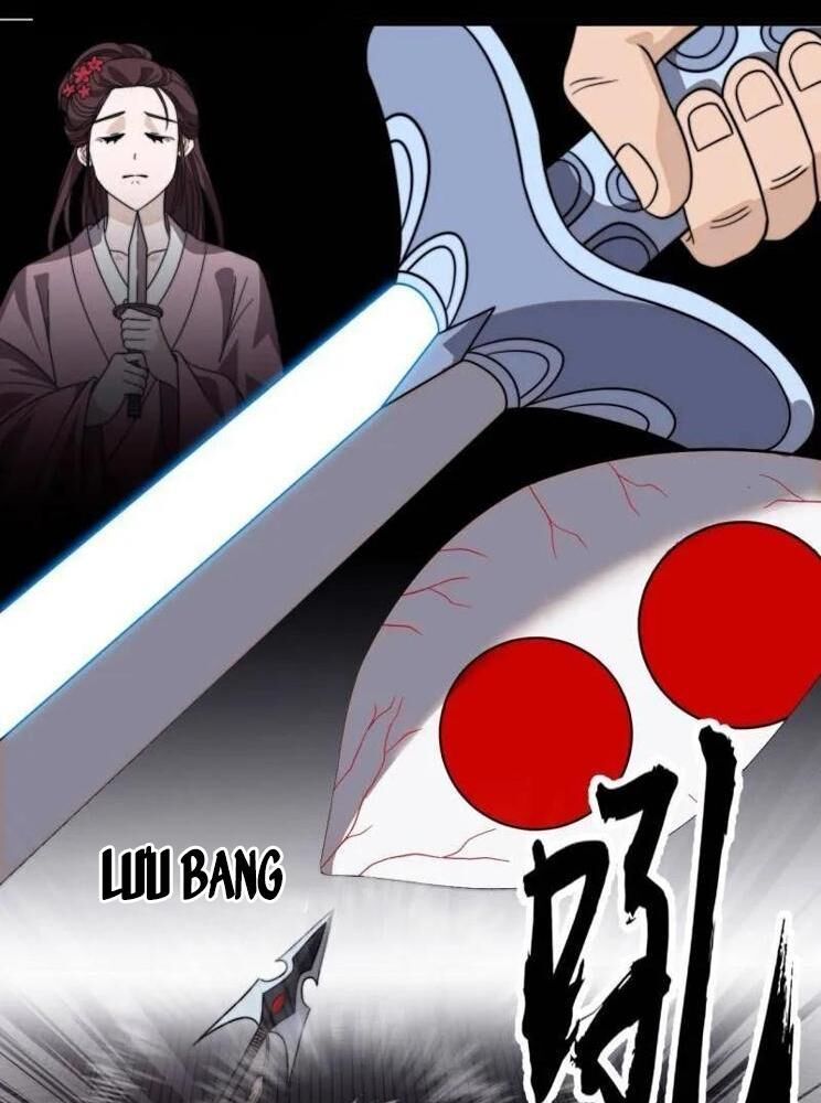 Ta Có Một Sơn Trại Chapter 1046 - Trang 4