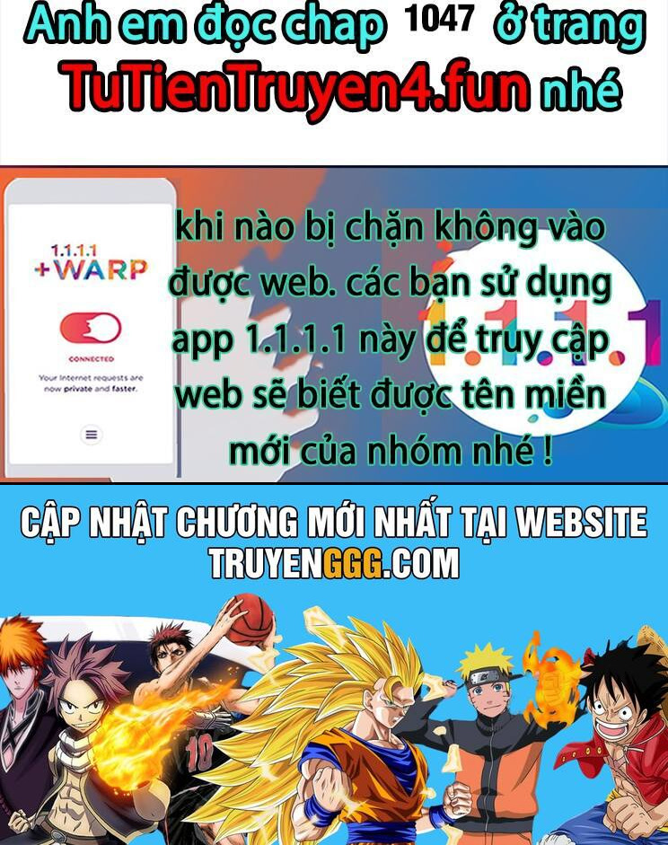 Ta Có Một Sơn Trại Chapter 1046 - Trang 63