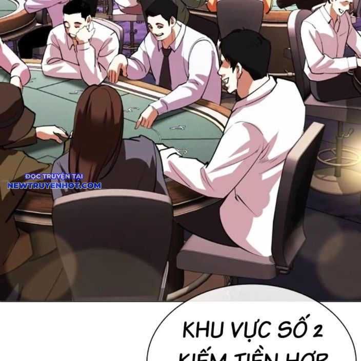 Hoán Đổi Diệu Kỳ chapter 533 - Trang 235