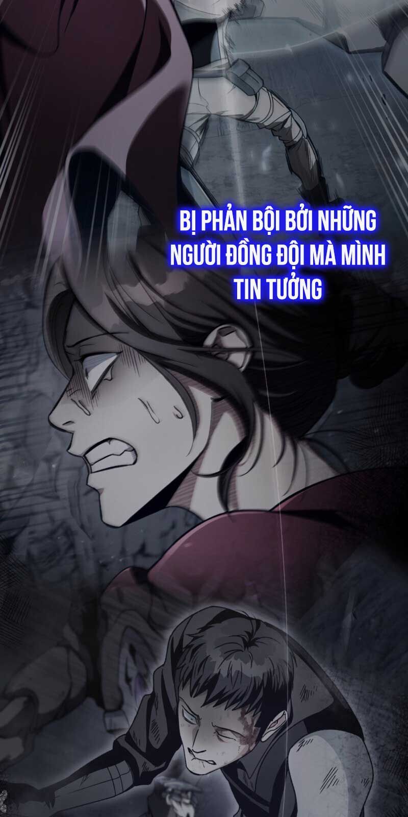 Huyễn Tượng Thợ Săn Tại Dị Giới Chapter 22 - Trang 4