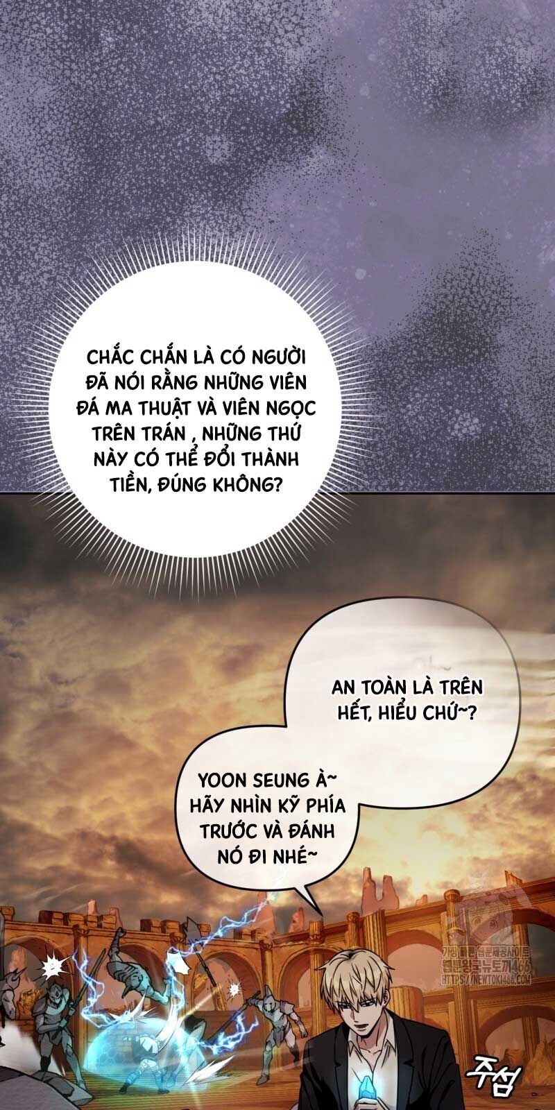 Huyễn Tượng Thợ Săn Tại Dị Giới Chapter 22 - Trang 96