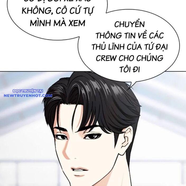 Hoán Đổi Diệu Kỳ chapter 533 - Trang 88